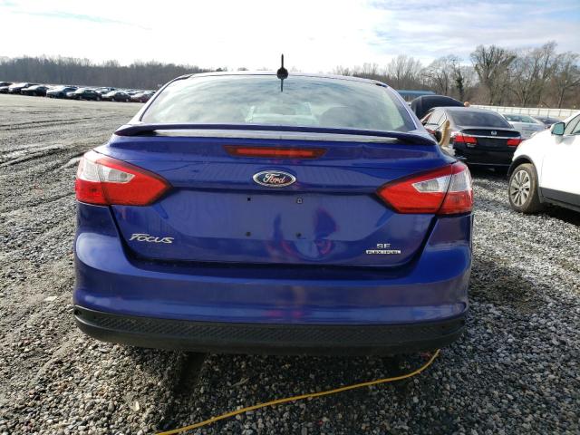 Photo 5 VIN: 1FADP3F26DL309893 - FORD FOCUS SE 