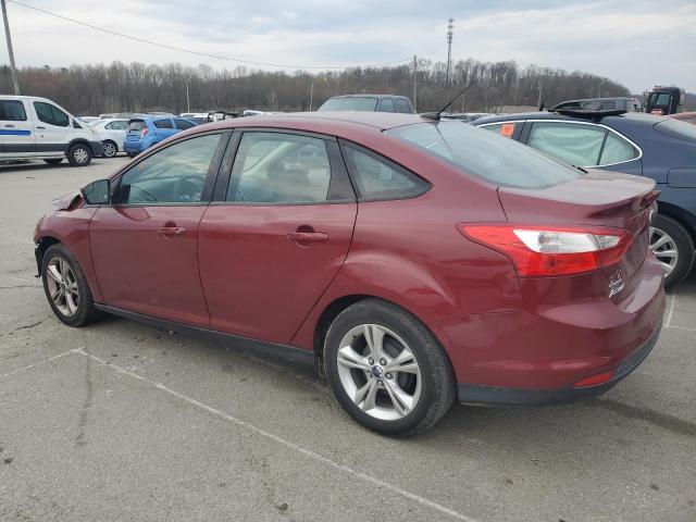 Photo 1 VIN: 1FADP3F26DL312695 - FORD FOCUS 