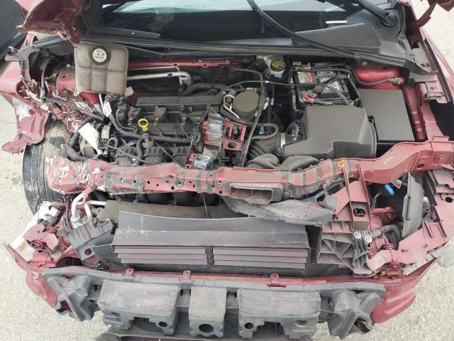 Photo 10 VIN: 1FADP3F26DL312695 - FORD FOCUS 