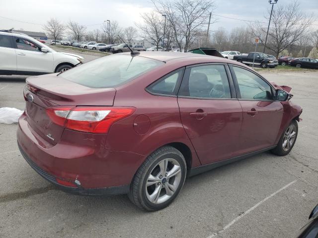 Photo 2 VIN: 1FADP3F26DL312695 - FORD FOCUS 