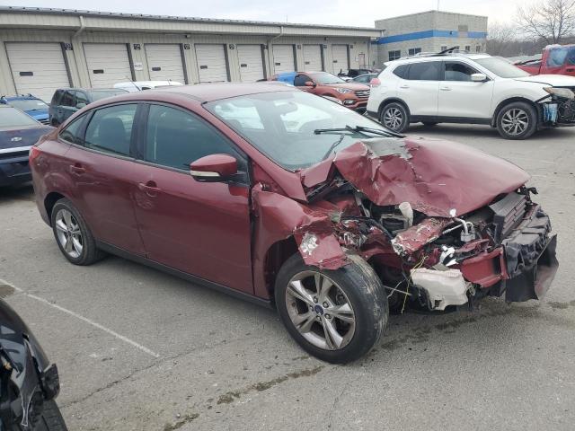 Photo 3 VIN: 1FADP3F26DL312695 - FORD FOCUS 