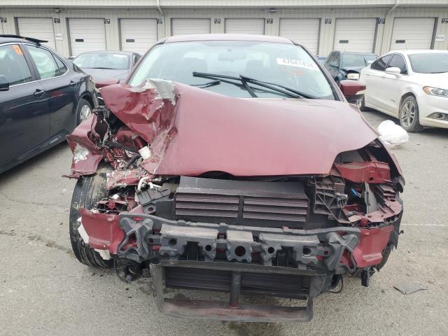 Photo 4 VIN: 1FADP3F26DL312695 - FORD FOCUS 