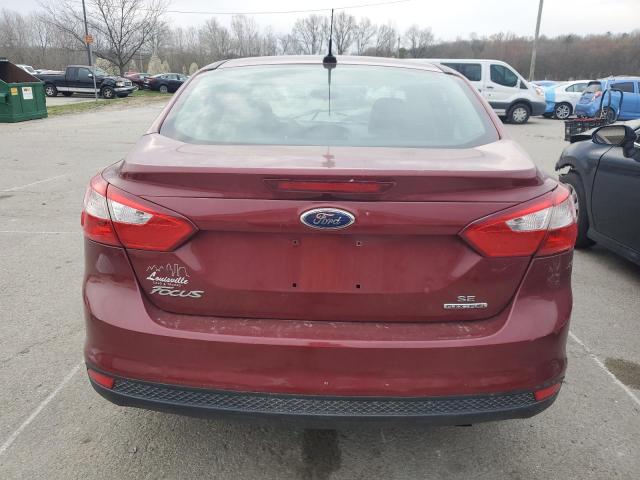 Photo 5 VIN: 1FADP3F26DL312695 - FORD FOCUS 