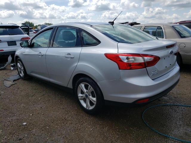 Photo 1 VIN: 1FADP3F26DL313328 - FORD FOCUS 