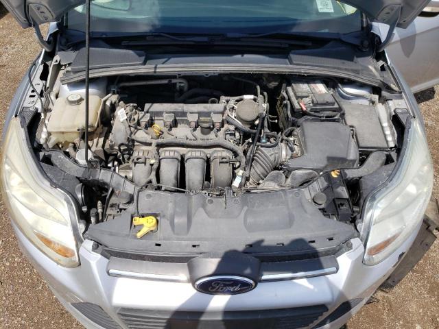 Photo 10 VIN: 1FADP3F26DL313328 - FORD FOCUS 