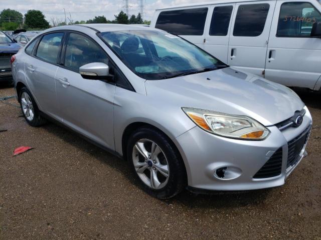 Photo 3 VIN: 1FADP3F26DL313328 - FORD FOCUS 