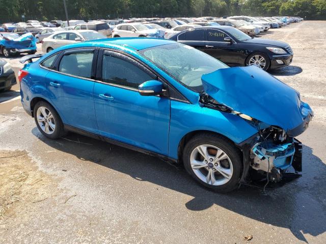 Photo 3 VIN: 1FADP3F26DL317329 - FORD FOCUS SE 