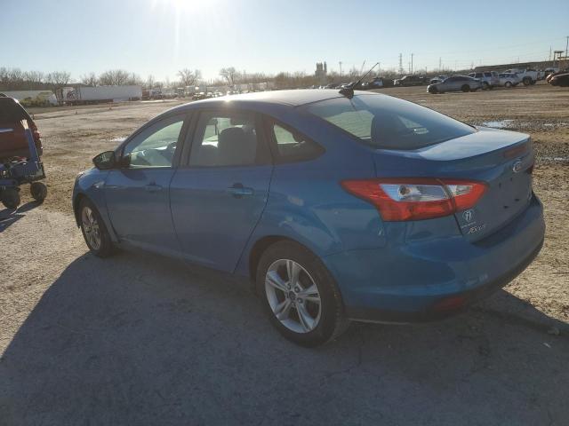 Photo 1 VIN: 1FADP3F26DL318478 - FORD FOCUS SE 