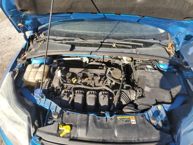 Photo 10 VIN: 1FADP3F26DL318478 - FORD FOCUS SE 