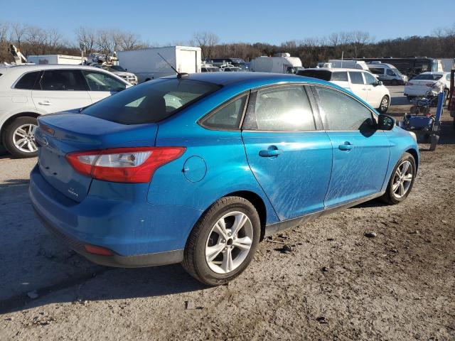 Photo 2 VIN: 1FADP3F26DL318478 - FORD FOCUS SE 