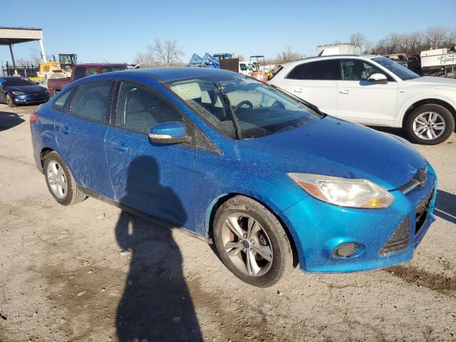 Photo 3 VIN: 1FADP3F26DL318478 - FORD FOCUS SE 