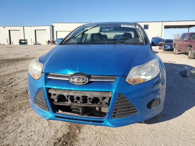 Photo 4 VIN: 1FADP3F26DL318478 - FORD FOCUS SE 