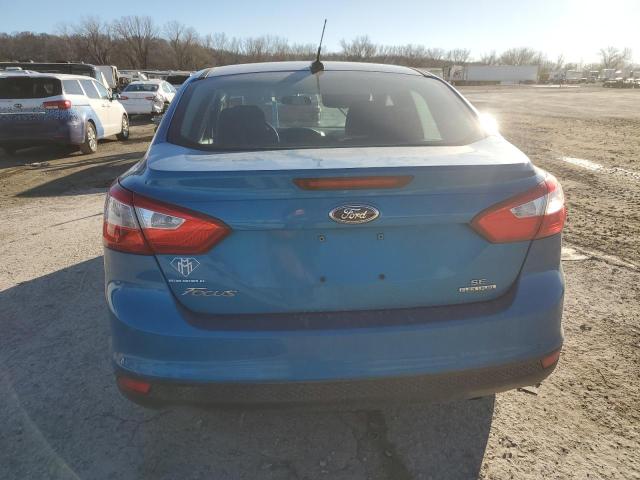 Photo 5 VIN: 1FADP3F26DL318478 - FORD FOCUS SE 