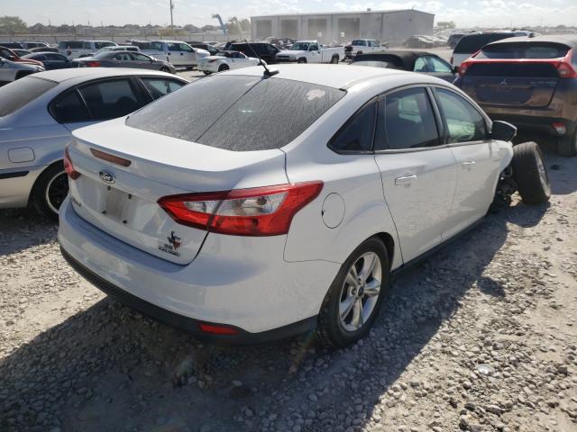 Photo 3 VIN: 1FADP3F26DL318772 - FORD FOCUS SE 