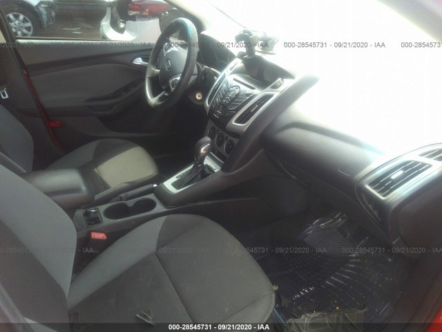 Photo 4 VIN: 1FADP3F26DL320781 - FORD FOCUS 