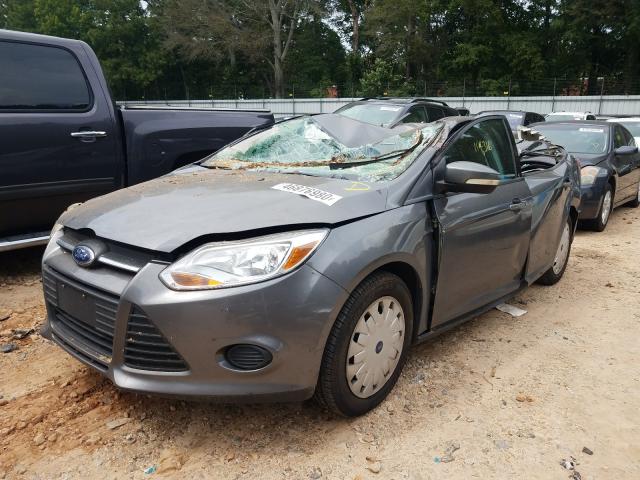 Photo 1 VIN: 1FADP3F26DL321655 - FORD FOCUS SE 