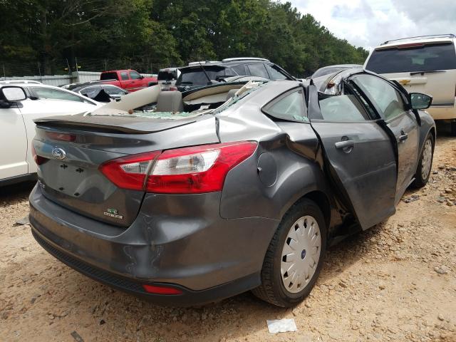 Photo 3 VIN: 1FADP3F26DL321655 - FORD FOCUS SE 