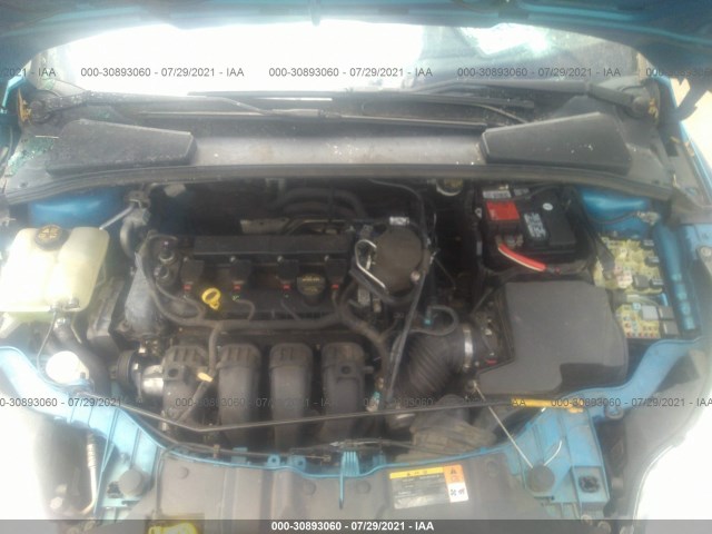 Photo 9 VIN: 1FADP3F26DL325155 - FORD FOCUS 