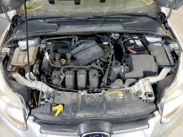 Photo 6 VIN: 1FADP3F26DL325902 - FORD FOCUS SE 