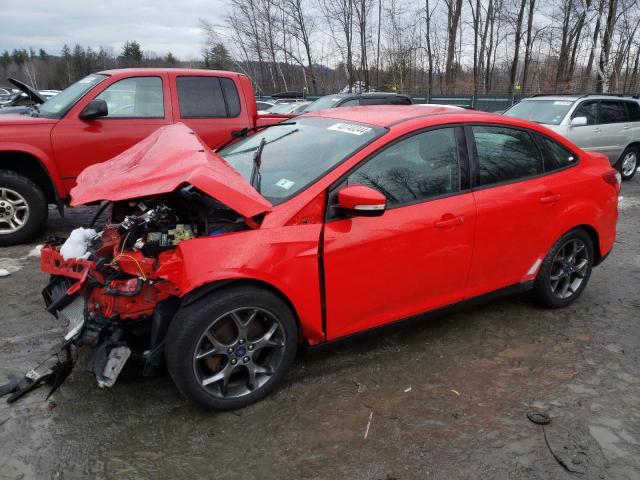 Photo 0 VIN: 1FADP3F26DL329920 - FORD FOCUS 