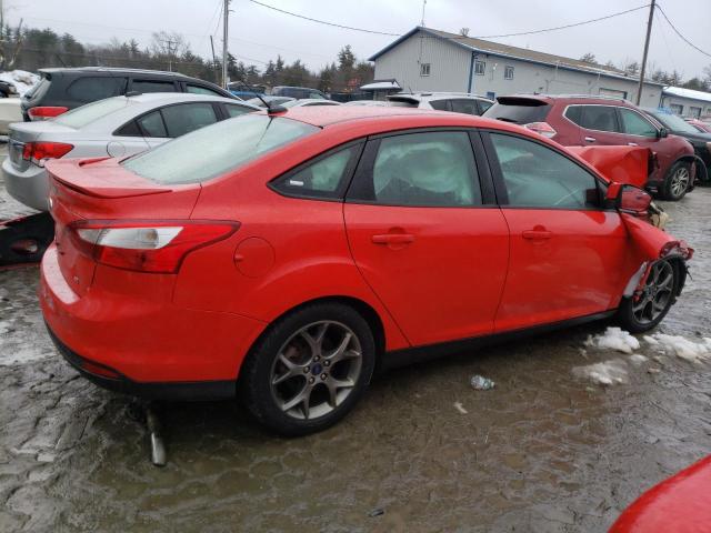 Photo 2 VIN: 1FADP3F26DL329920 - FORD FOCUS 