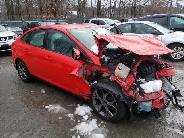 Photo 3 VIN: 1FADP3F26DL329920 - FORD FOCUS 