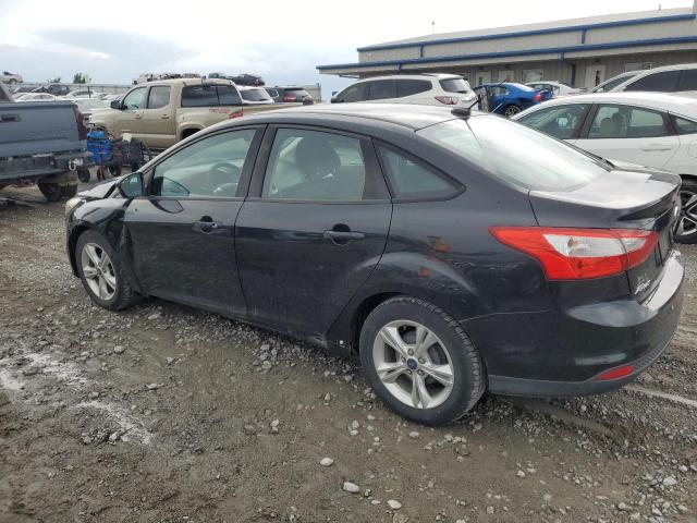 Photo 1 VIN: 1FADP3F26DL333322 - FORD FOCUS 