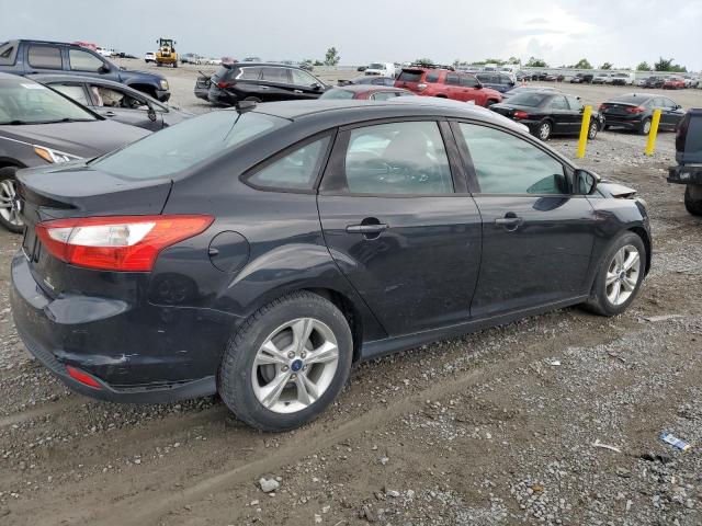 Photo 2 VIN: 1FADP3F26DL333322 - FORD FOCUS 