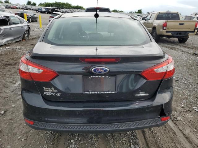 Photo 5 VIN: 1FADP3F26DL333322 - FORD FOCUS 