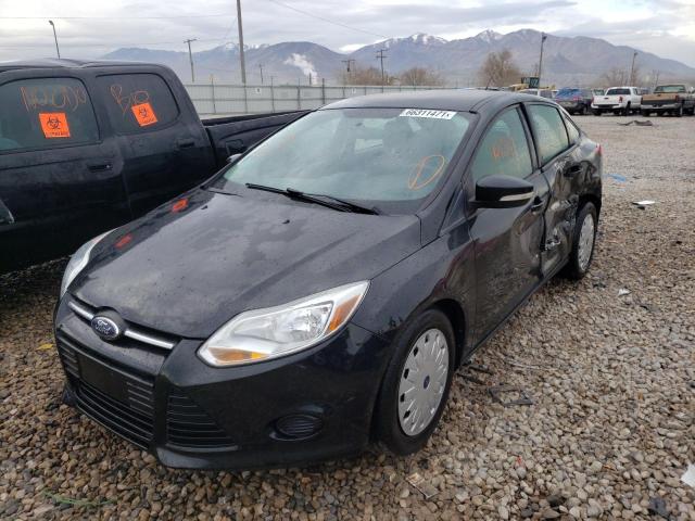 Photo 1 VIN: 1FADP3F26DL335233 - FORD FOCUS SE 