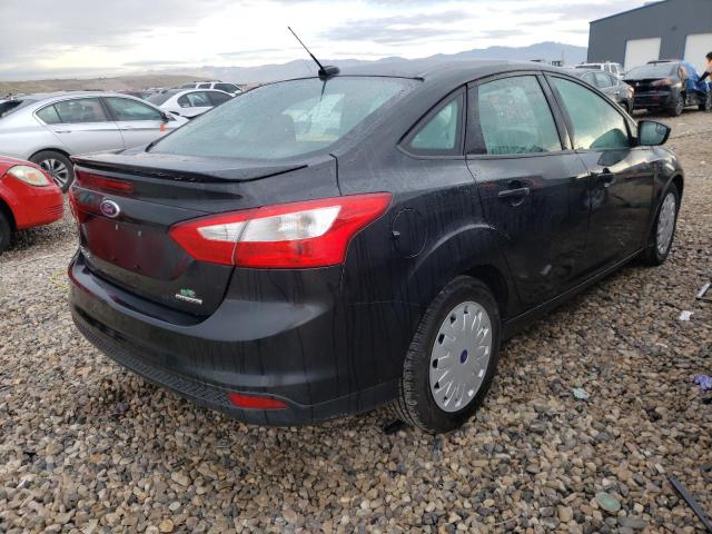 Photo 3 VIN: 1FADP3F26DL335233 - FORD FOCUS SE 