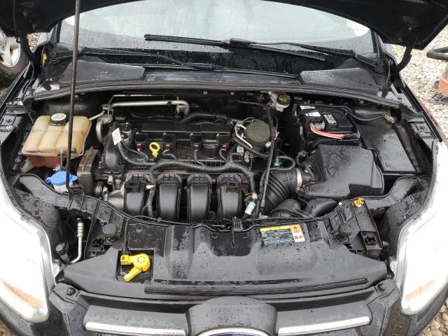 Photo 6 VIN: 1FADP3F26DL335233 - FORD FOCUS SE 