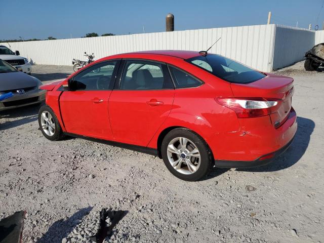 Photo 1 VIN: 1FADP3F26DL337869 - FORD FOCUS SE 