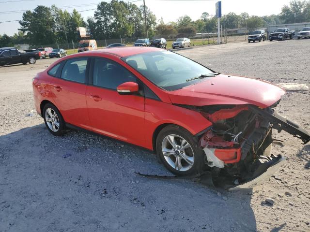 Photo 3 VIN: 1FADP3F26DL337869 - FORD FOCUS SE 