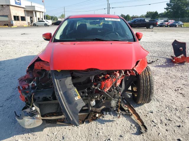 Photo 4 VIN: 1FADP3F26DL337869 - FORD FOCUS SE 