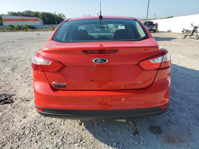 Photo 5 VIN: 1FADP3F26DL337869 - FORD FOCUS SE 