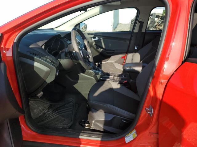 Photo 6 VIN: 1FADP3F26DL337869 - FORD FOCUS SE 