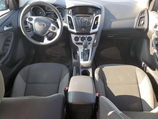 Photo 7 VIN: 1FADP3F26DL337869 - FORD FOCUS SE 