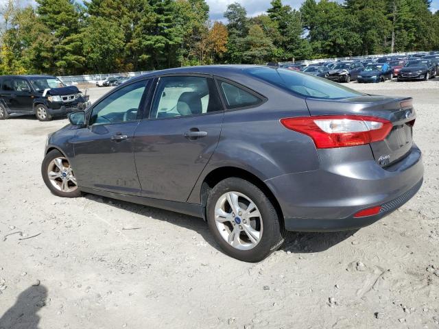 Photo 1 VIN: 1FADP3F26DL340402 - FORD FOCUS SE 