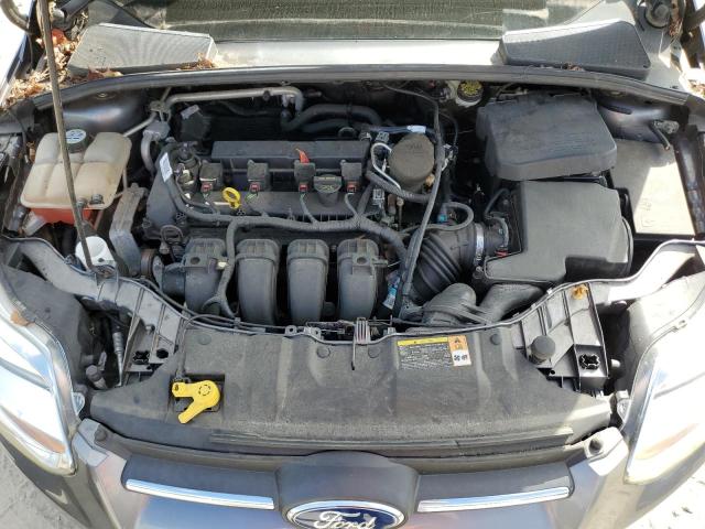 Photo 10 VIN: 1FADP3F26DL340402 - FORD FOCUS SE 