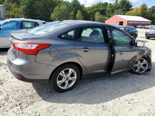 Photo 2 VIN: 1FADP3F26DL340402 - FORD FOCUS SE 