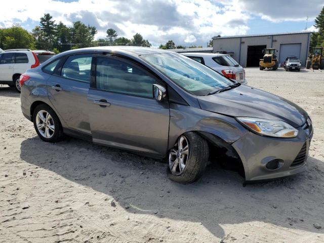 Photo 3 VIN: 1FADP3F26DL340402 - FORD FOCUS SE 