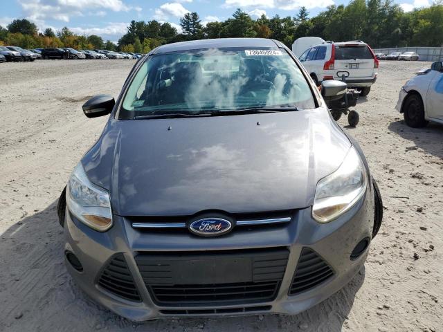 Photo 4 VIN: 1FADP3F26DL340402 - FORD FOCUS SE 