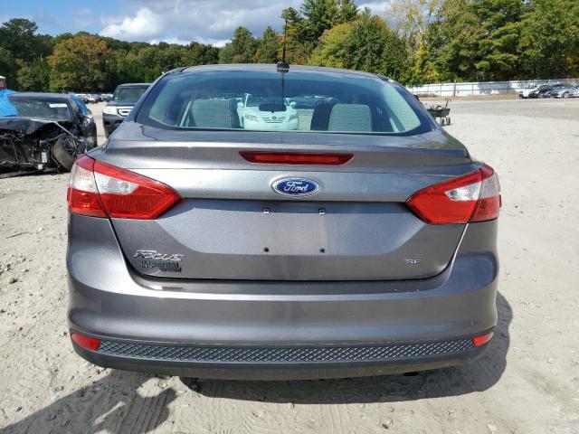 Photo 5 VIN: 1FADP3F26DL340402 - FORD FOCUS SE 