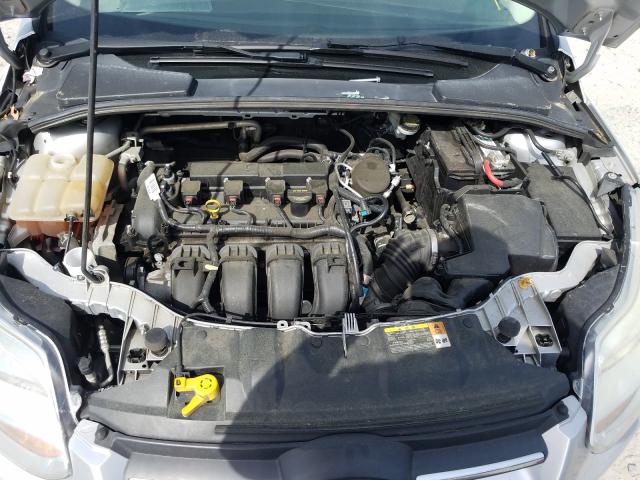 Photo 6 VIN: 1FADP3F26DL343445 - FORD FOCUS SE 