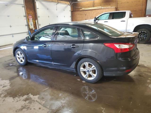 Photo 1 VIN: 1FADP3F26DL350654 - FORD FOCUS SE 