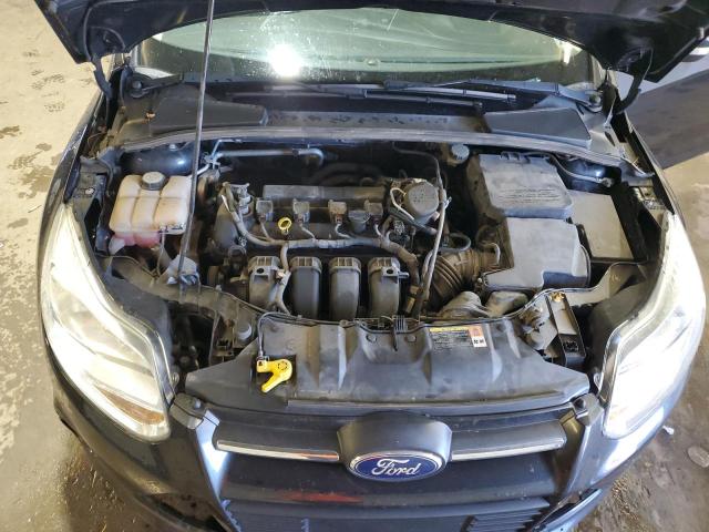 Photo 10 VIN: 1FADP3F26DL350654 - FORD FOCUS SE 