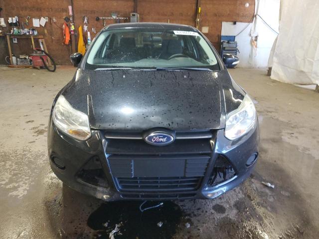 Photo 4 VIN: 1FADP3F26DL350654 - FORD FOCUS SE 