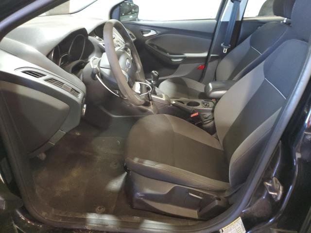 Photo 6 VIN: 1FADP3F26DL350654 - FORD FOCUS SE 