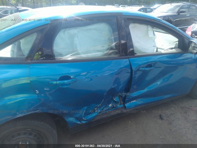 Photo 5 VIN: 1FADP3F26DL352436 - FORD FOCUS 